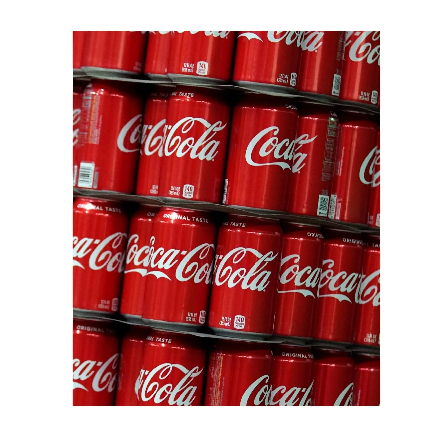 
Hot Selling Price Of Coca Cola 500 ml Plastic Bottles Available In Bulk Quantity With Fast Delivery 