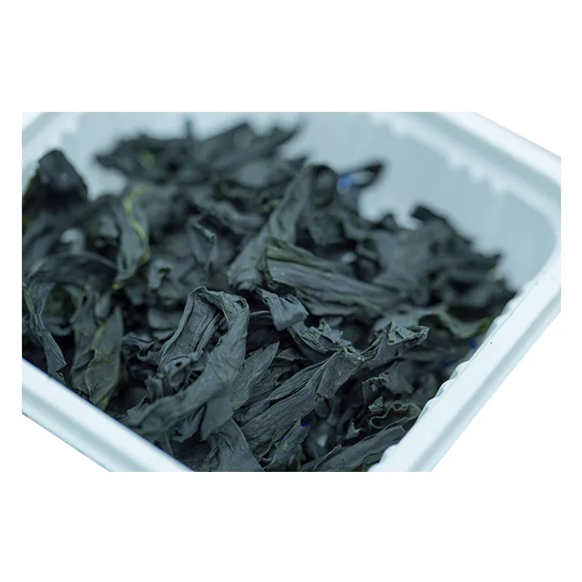 
Professional Upgrade Non-fried Seaweed snack Korean Premium Quality K-fish Seafood Export No oil Baked seaweed 