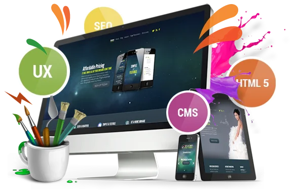 website online investment