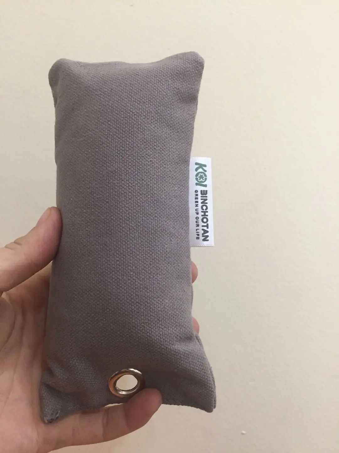 activated charcoal Bag Ideal Deodorizer for shoes bamboo charcoal air purifying bag