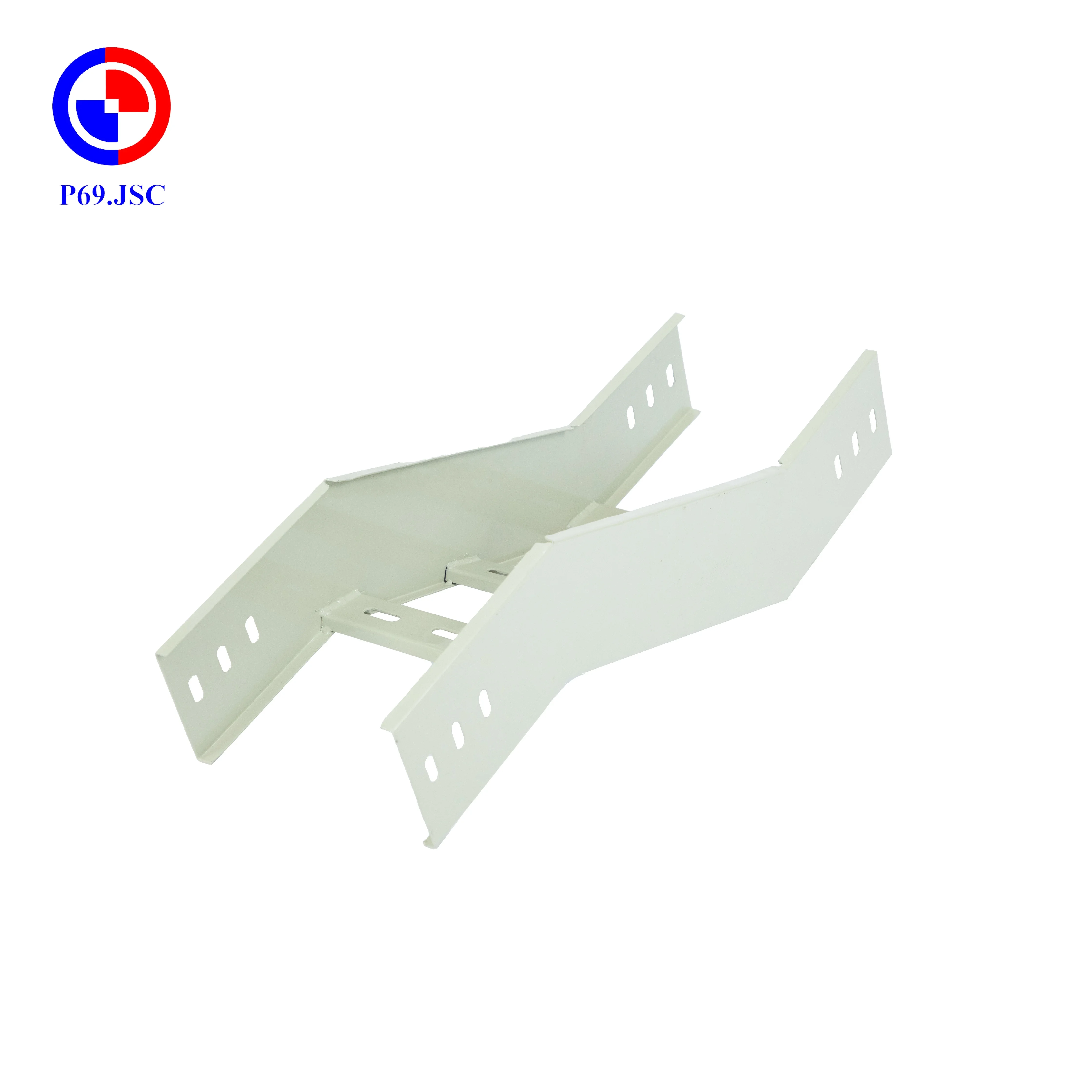 HOT SALE Z Tray Ladder Tray Accessories Protect Wire Easy To Install High Quality OEM Powder Coating Customized Color P69
