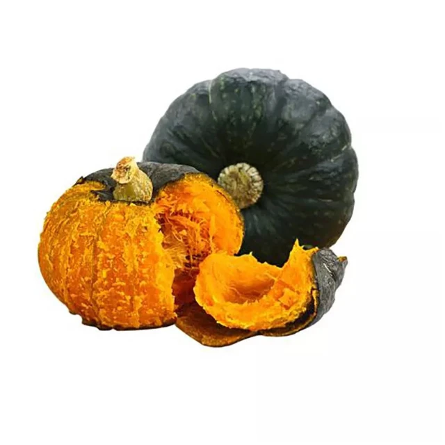 
Fresh Pumpkins Vegetables Healthy Organic Vegetables Fresh Pumpkin With Ball Shape In Bulk Packaging 
