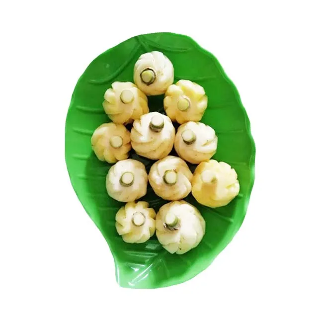 High Grade Small and Sweet Baby Pineapple Fresh Mini Pineapples For F&B Bulk Buy Juicy Fresh Tropical Fruits From Thailand