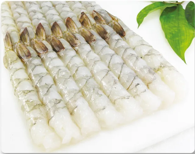 Wholesale High Quality Fresh Seafood Raw Vannamei Shrimp Made in Vietnam in stock on sale best for export