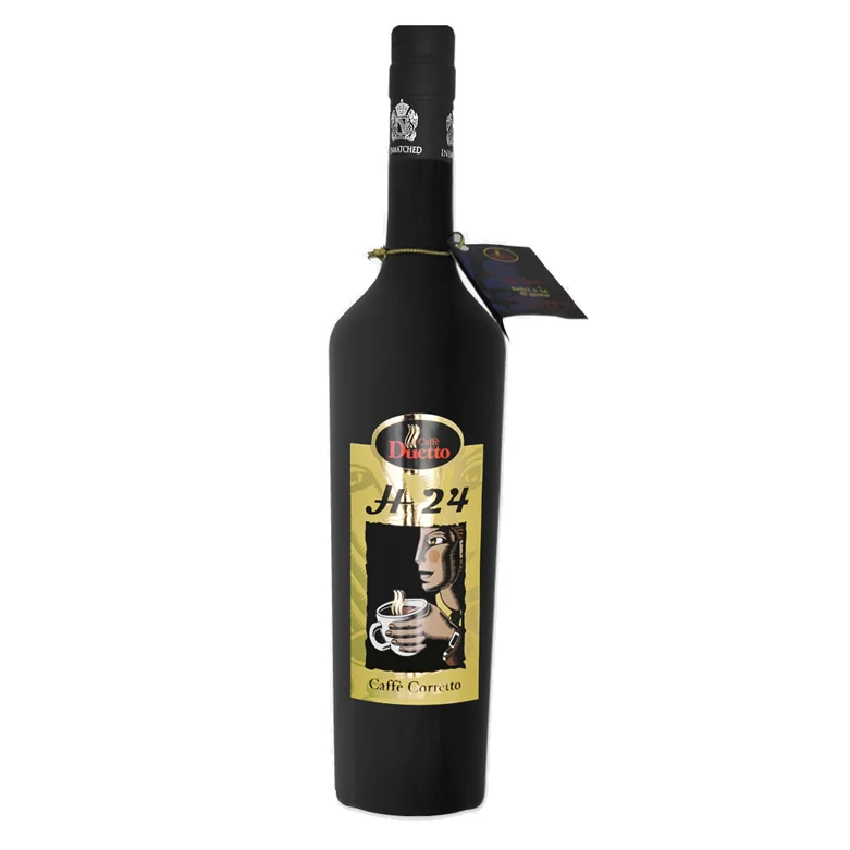 Made in Italy Coffee Liqueur -  liqueur coffee - alcoholic beverage
