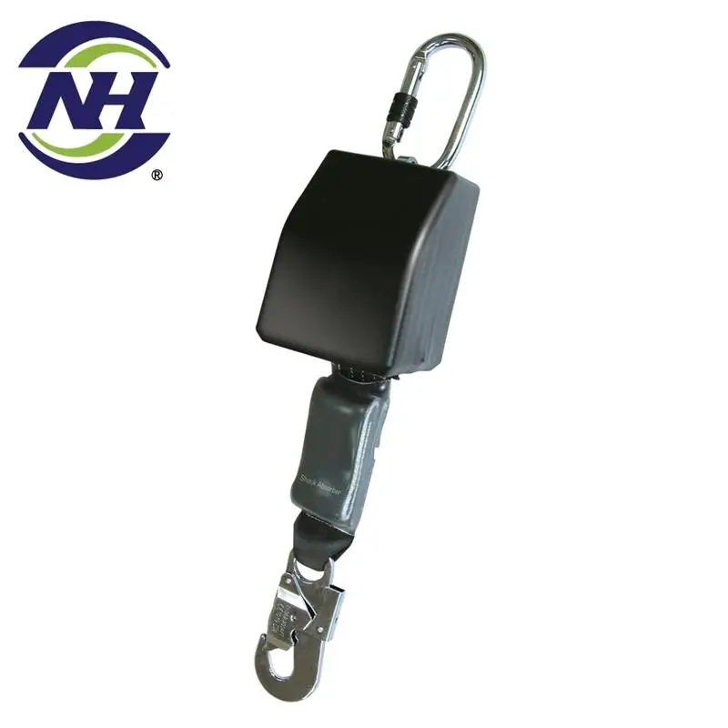 6M Cable Self-Retracting Lifeline oem retractable