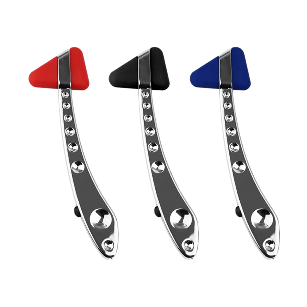 Taylor Neurological Hammer Percussor Diagnostic Triangle Percussion Reflex Hammer