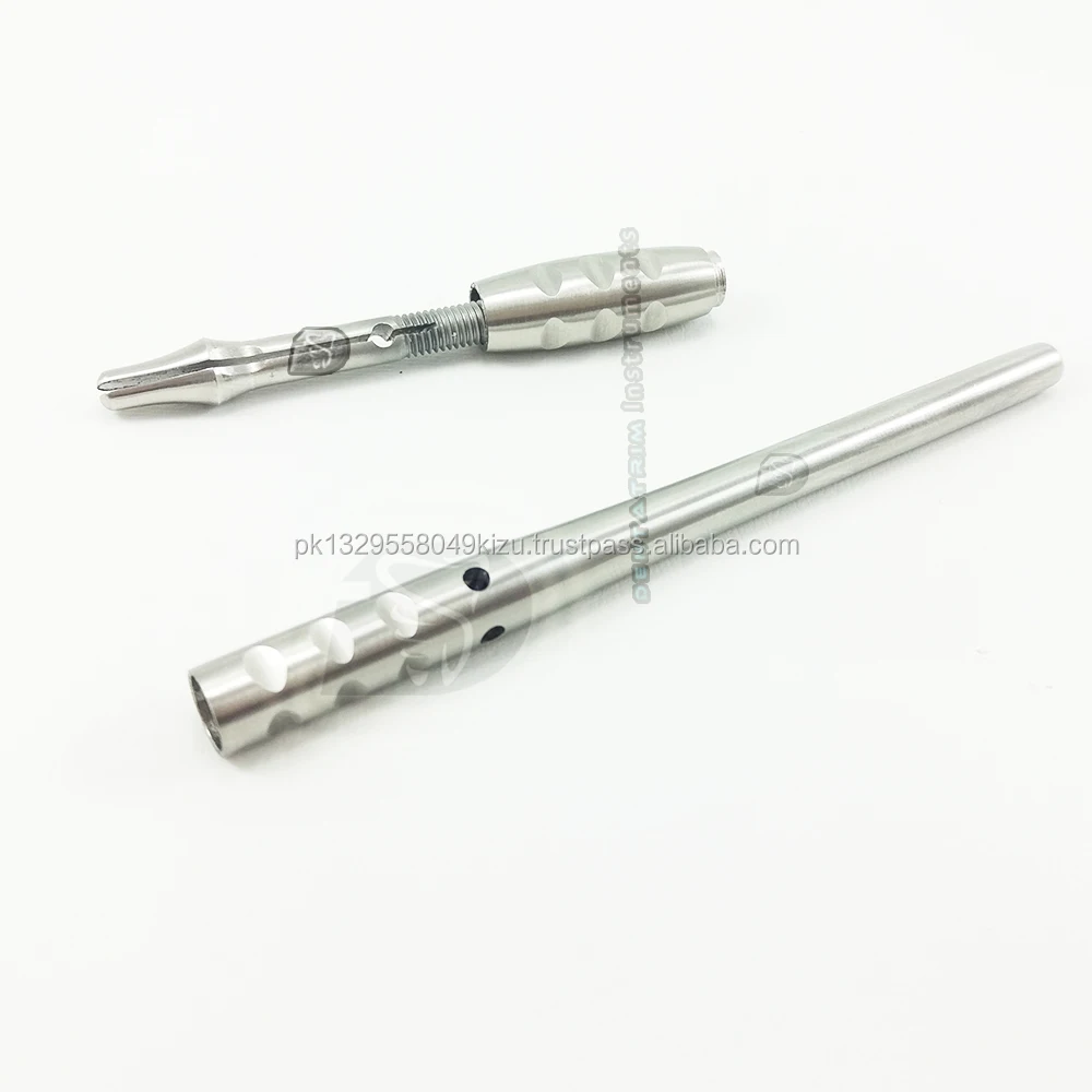 Микро скальпель ручка съемная универсальная BP Высокое качество хирургические ручки