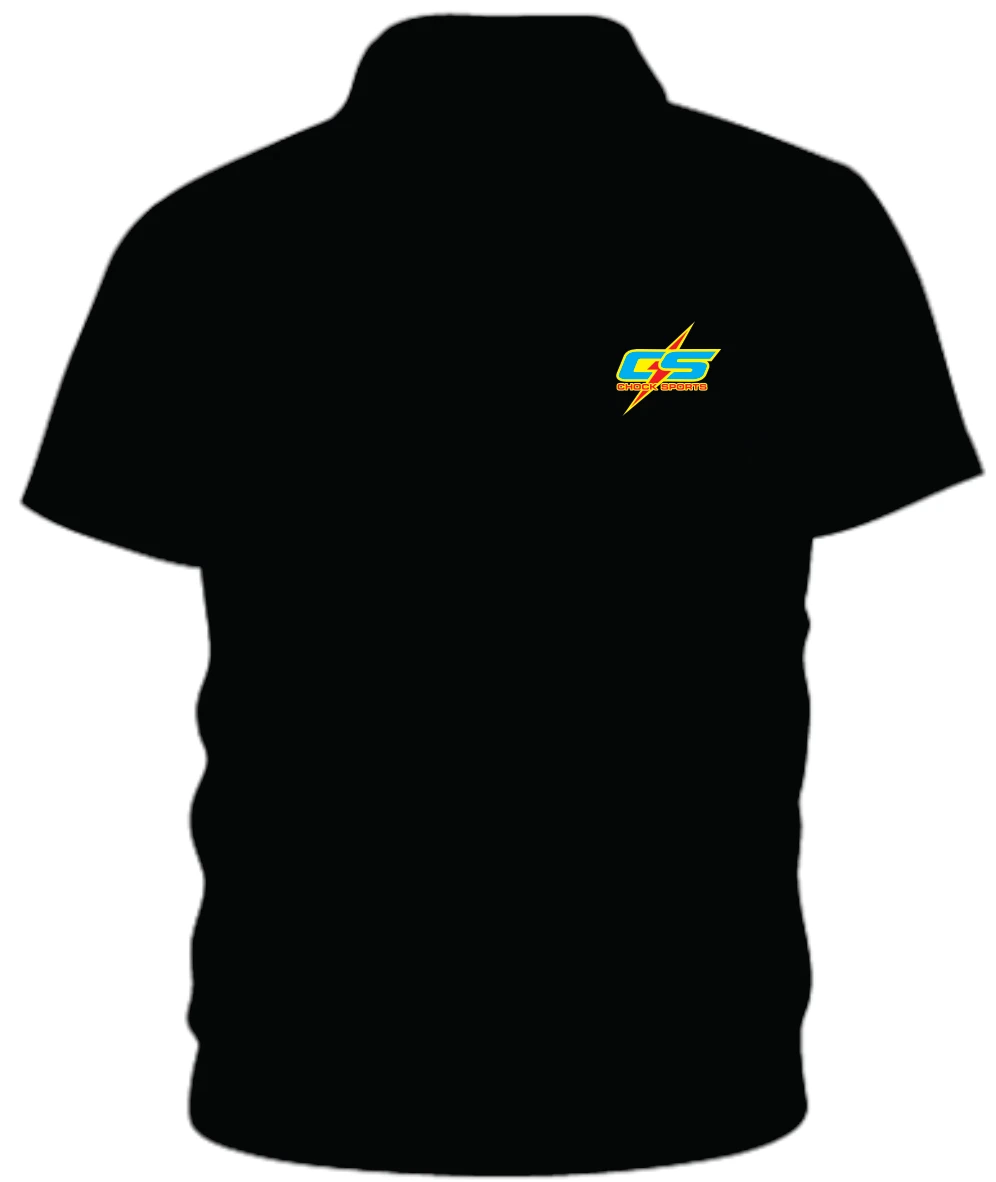 
Latest Trend Mens Custom Style Black Polo Shirts Manufacturer 