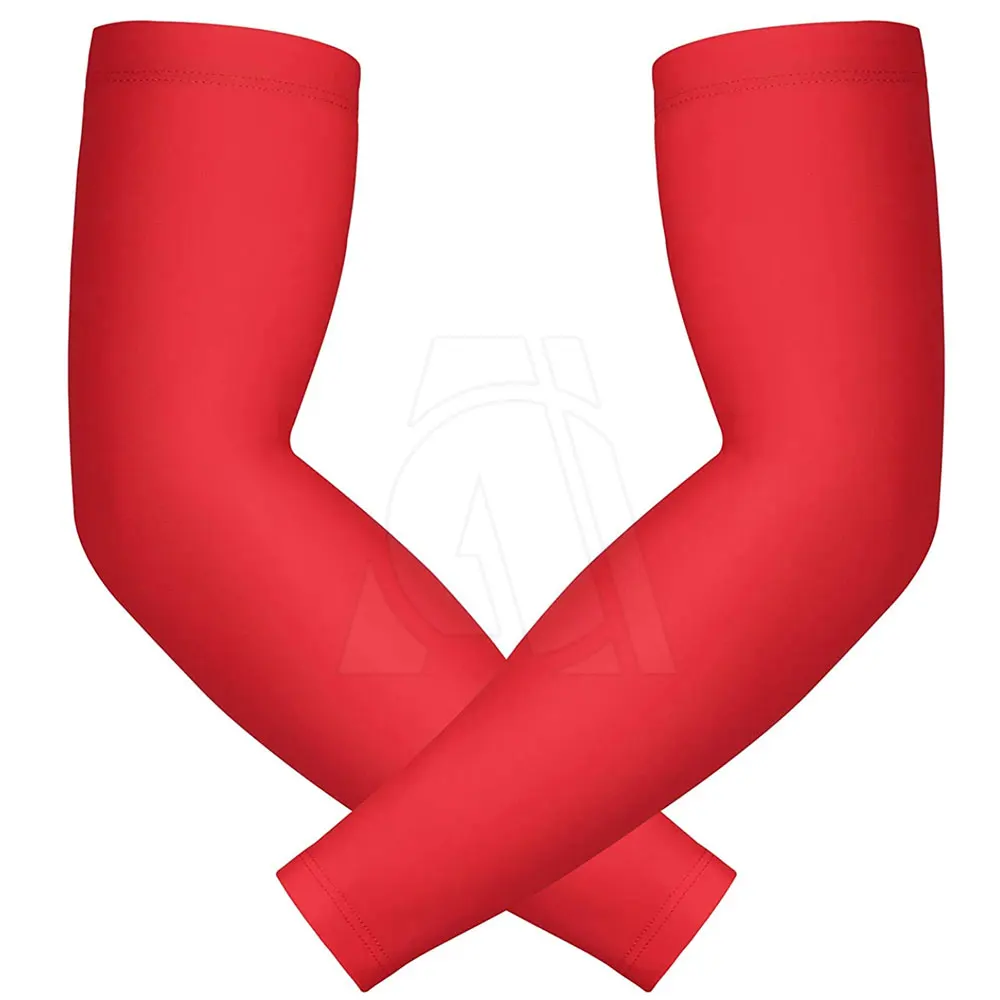 Durable Compression Cooking Arm Sleeves For Men