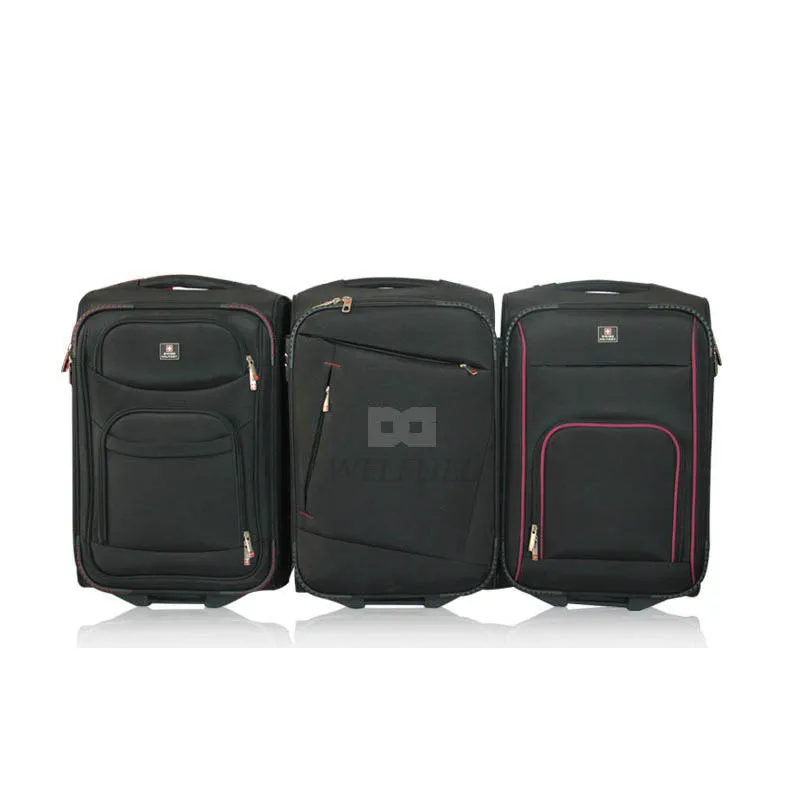 High Quality Japanese Polo World Luggage