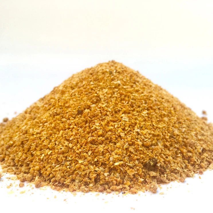 High Quality 35% Protein Animal Feed DDGS