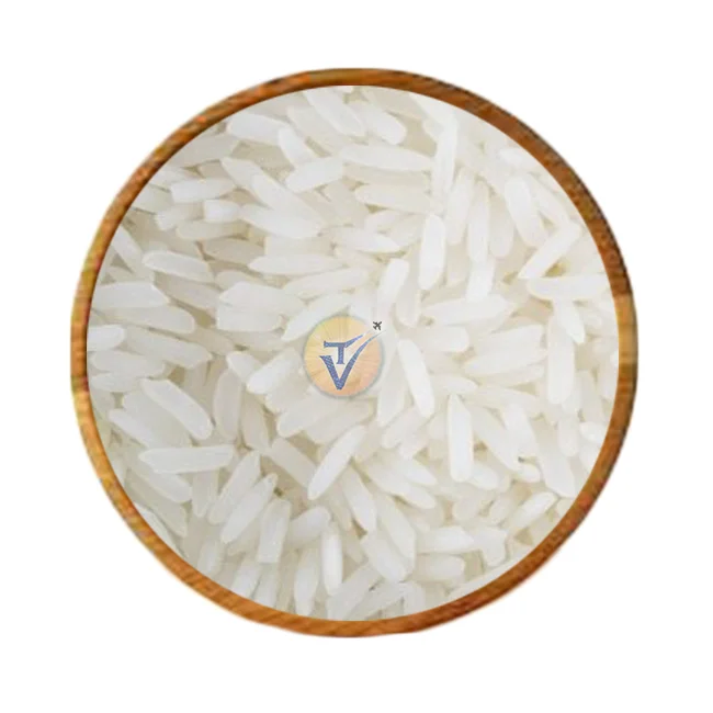 Long Grain White cooking Ponni Rice - White Ponni rice from Tamilnadu - High Quality Ponni rice
