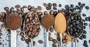 
Great Quality Coffee Beans Wholesale Mix Verde 100% Arabica Gourmet Coffee Made In Italy By Santilli Caffe 