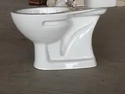 ITALIAN TWO PIECE WC TOILET CERAMIC SANITARY WARE MADE IN INDIA