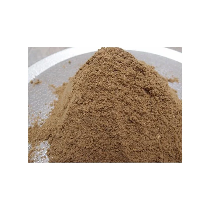 
50kgs/bag Packaging From 50% to 60% Protein 10% Moisture Use for Chicken or Fish Fish meal from Vietnam 