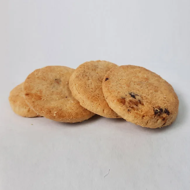 Лучшие товары Кукурузные Хлопья Goodkiss в сочетании с изюмом печеньем злаками печенье изготовленное малайзии