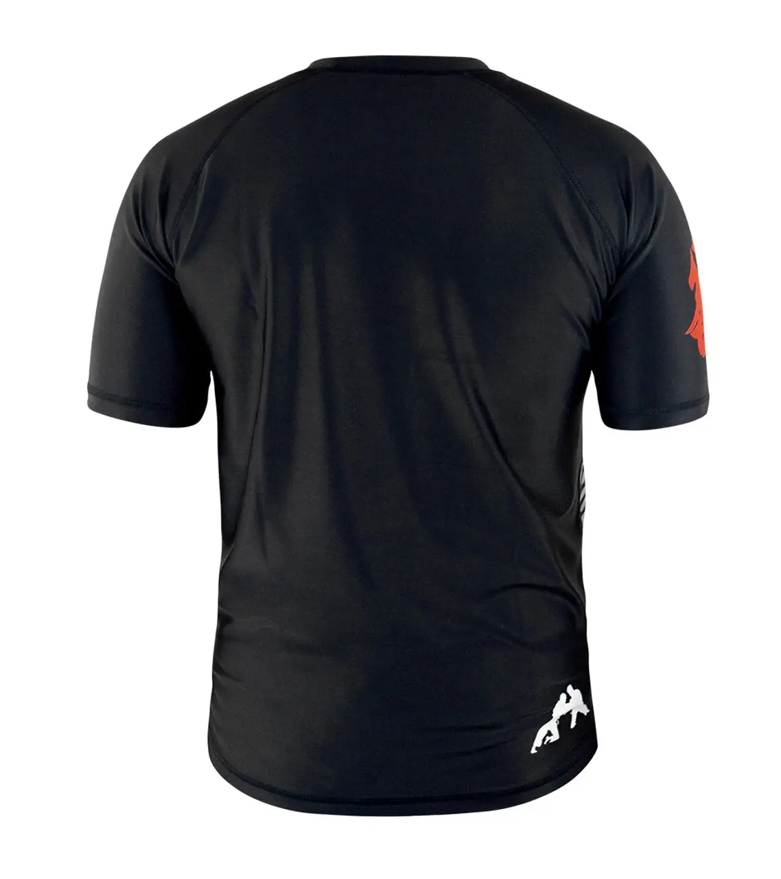 Jiujitsu rashguard grappling bjj спортивная одежда mma