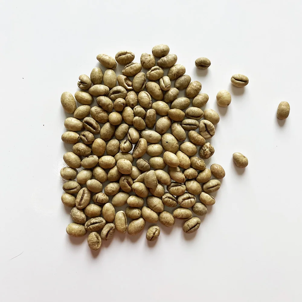 Импортные кофейные зерна, Арабика, жареные кофейные зерна в упаковке, энергетический напиток, вьетнамские кофейные зерна