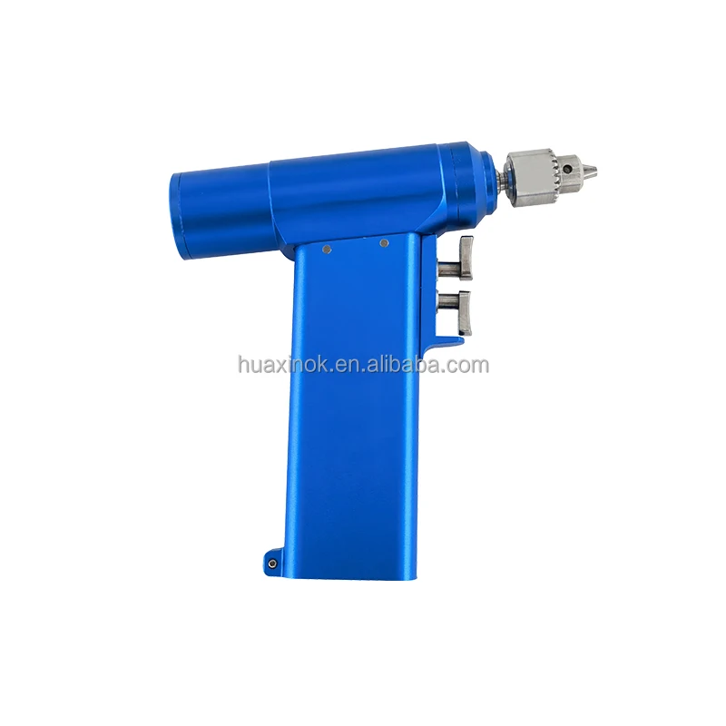 Manufacture and sell Veterinary Orthopedic surgery power tools bone drill and drill bits saw blades