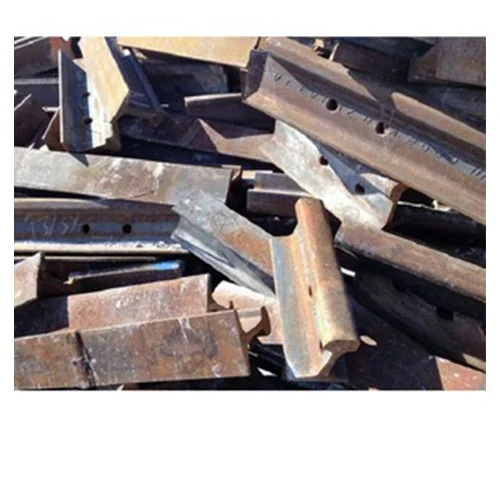 
Wholesale Competitive Best Steel Used Rails Scrap  (10000001009073)