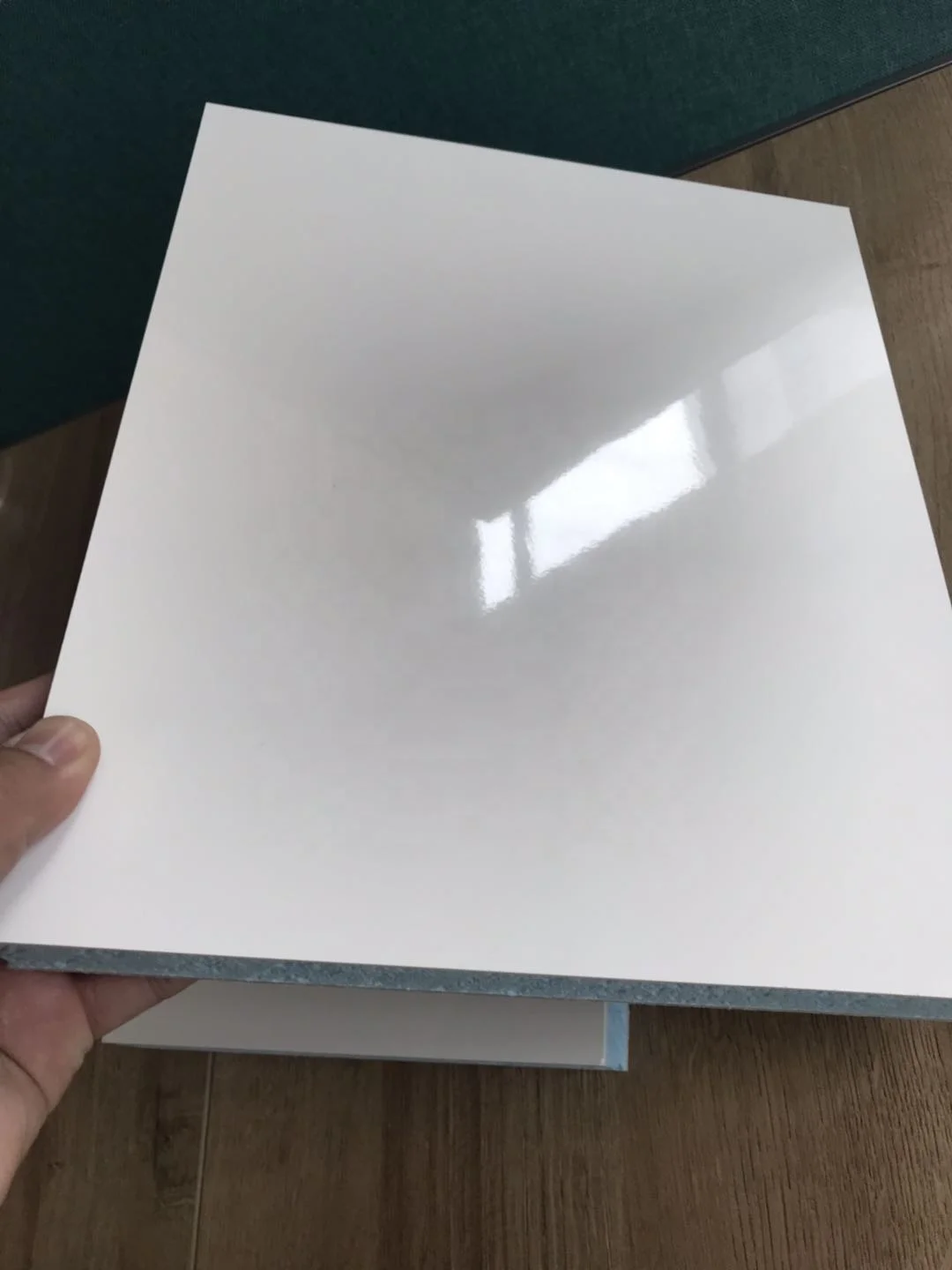 Truck body caravan RVs 2022 Gelcoated Fiberglass honeycomb panel