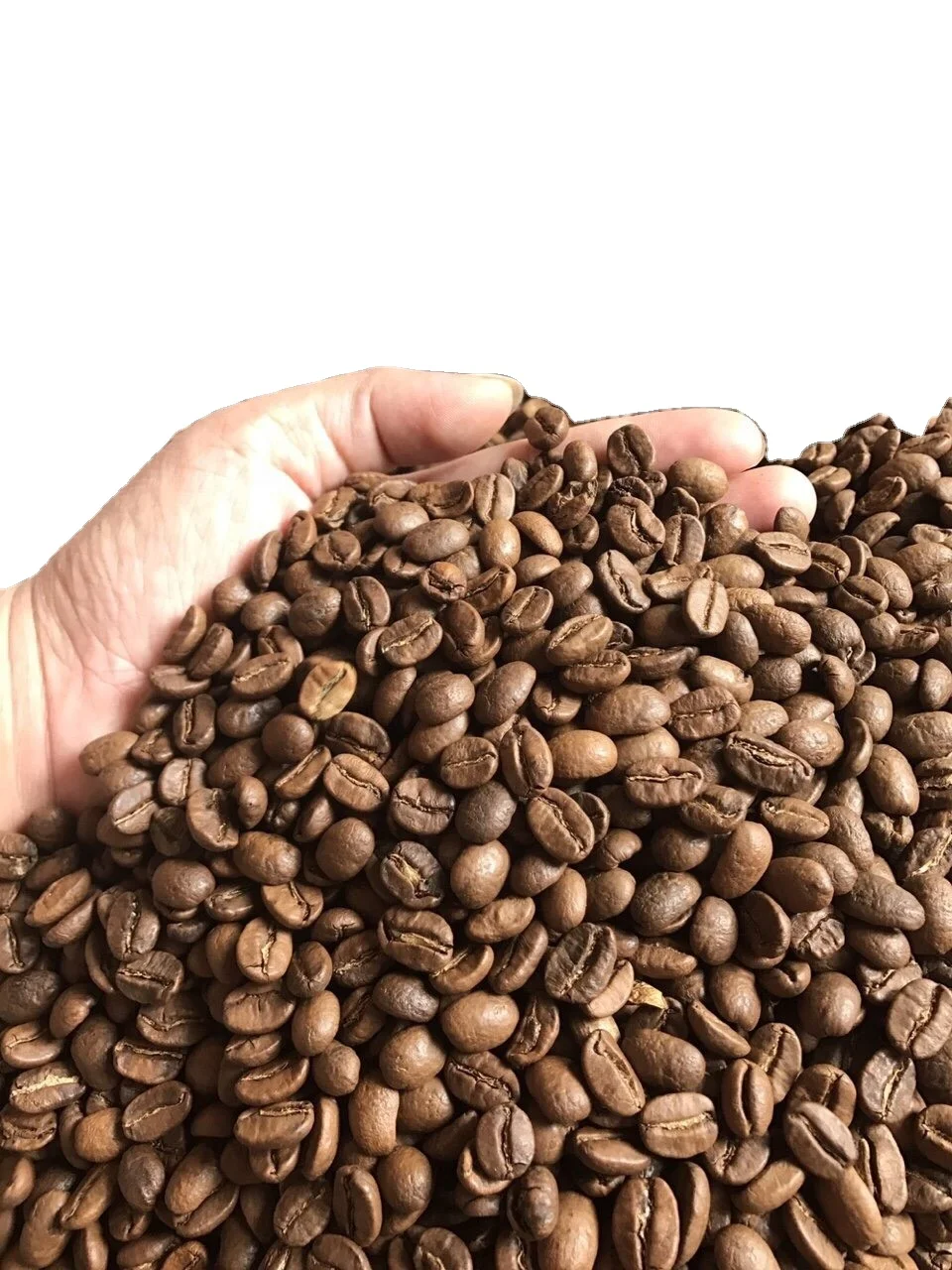 
Arabica/ Robusta coffee beans for coffee shop Private label Good price - Whatsapp/ Viber: +84905010988 