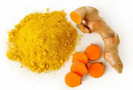 Quality Best Seller Turmeric Powder 100% Natural 35gr