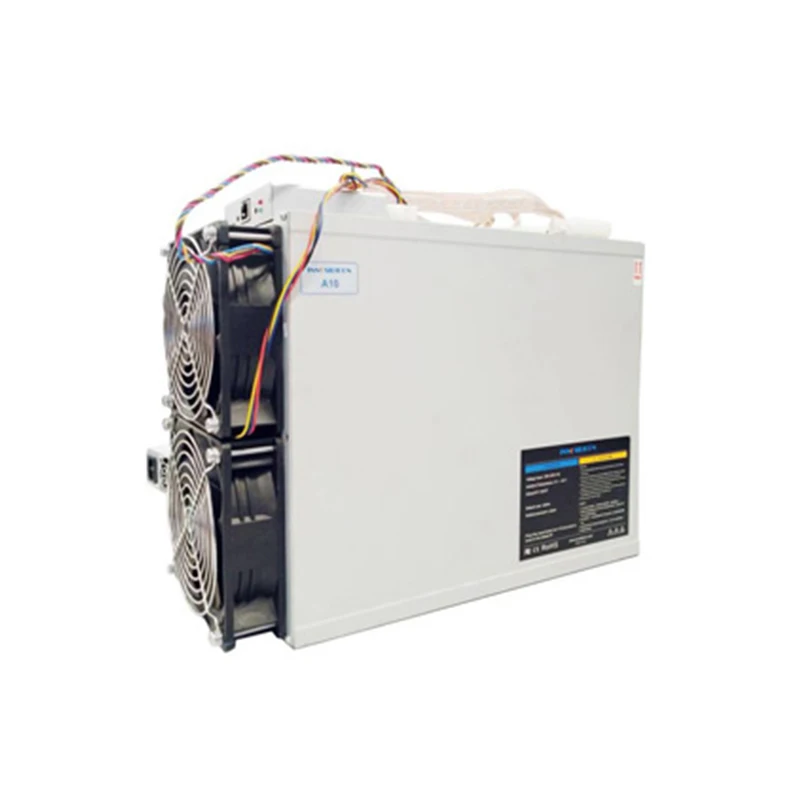 2021 Stock Used Innosilicon A10 pro 6G 720MH/s Second Hand Innosilicon A10 pro in  Stock