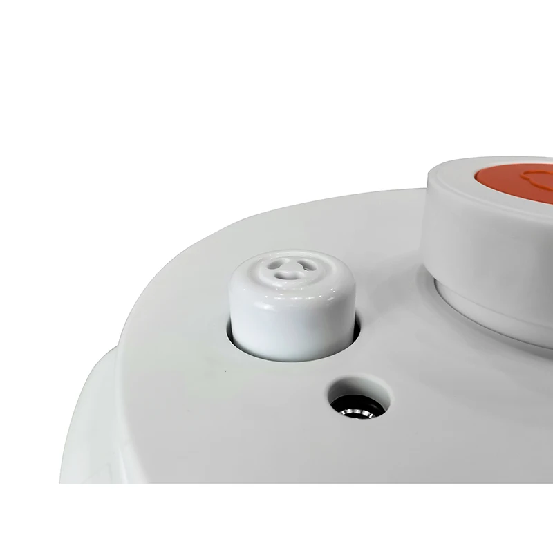 2.5 Qt Electric Multi Cooker Home Kitchen Appliance Portable Small Pressure Cooker Custom Cuisine Rice Cooker/Warmer