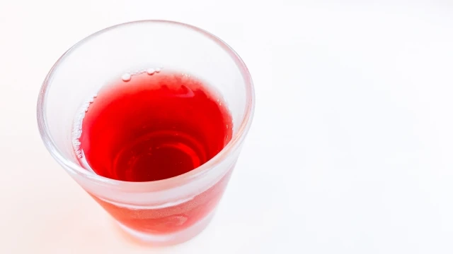 Pomegranate drink dietary supplements drink improved bone density Japan made