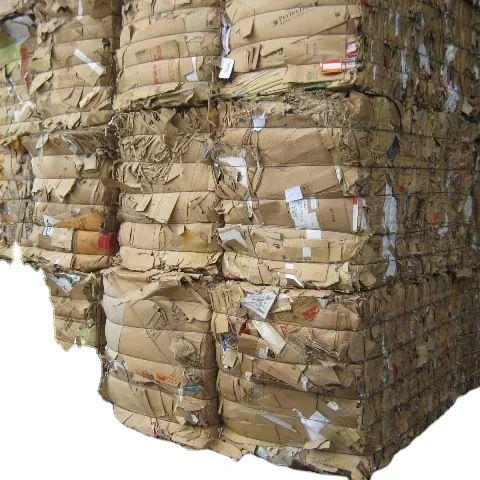 OCC WASTE PAPER SCRAP HOT SALE/Occ Waste Paper Old Newspapers