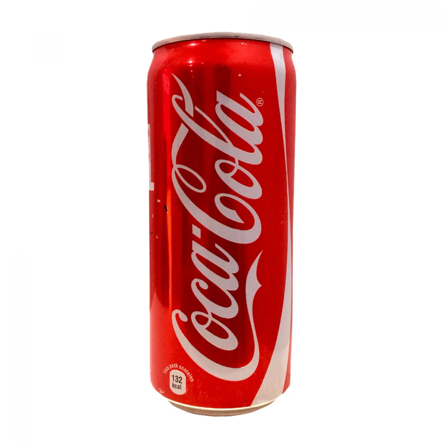 FAST DELIVERY ORIGINAL COCA COLA 330ML CANS / COKE