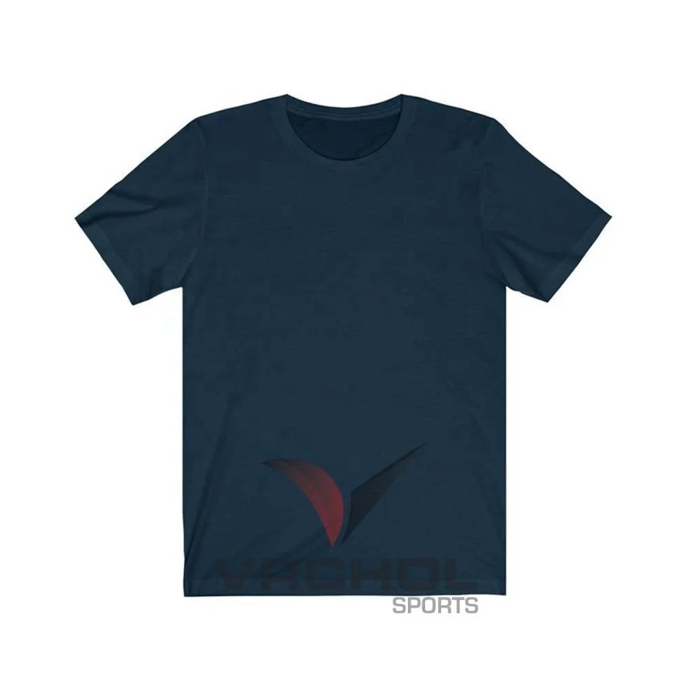 High quality OEM manufacturer t shirt custom plain cotton t shirt Spandex