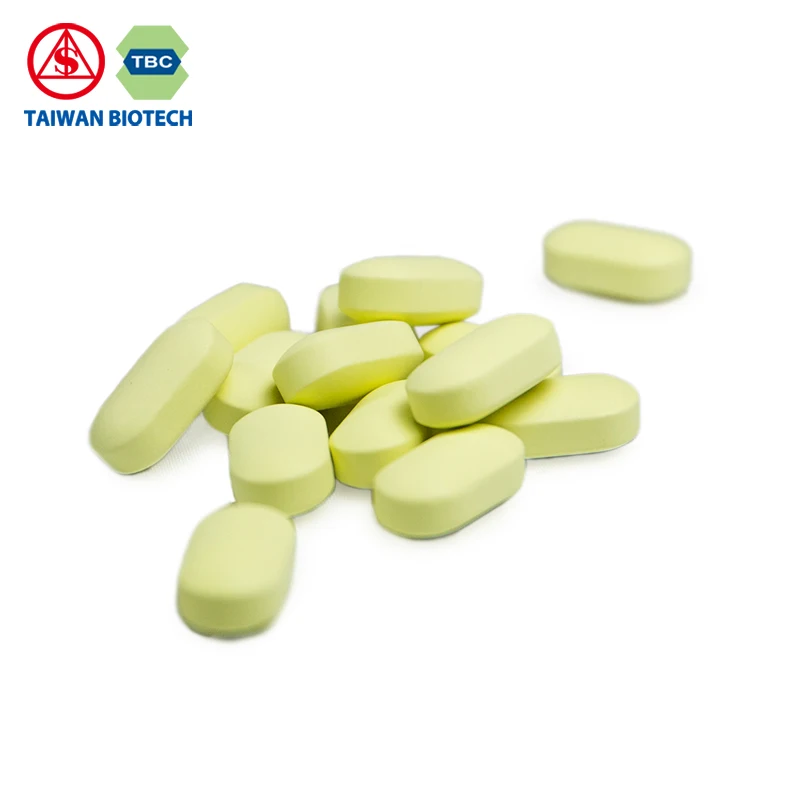 Натуральная добавка для сна GABA для снятия стресса и тревоги