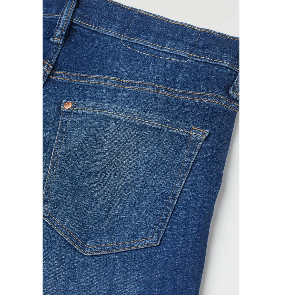 
New Plain Jeans Blue Jean High Waist Pants For Boys Cotton/Spandex Trending Jeans 