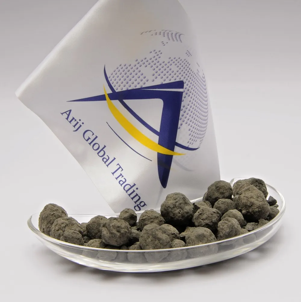 Высококачественный цементный клинкер типа I для Мозамбика