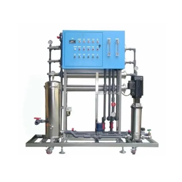 High Quality 9000 GPD industrial RO system