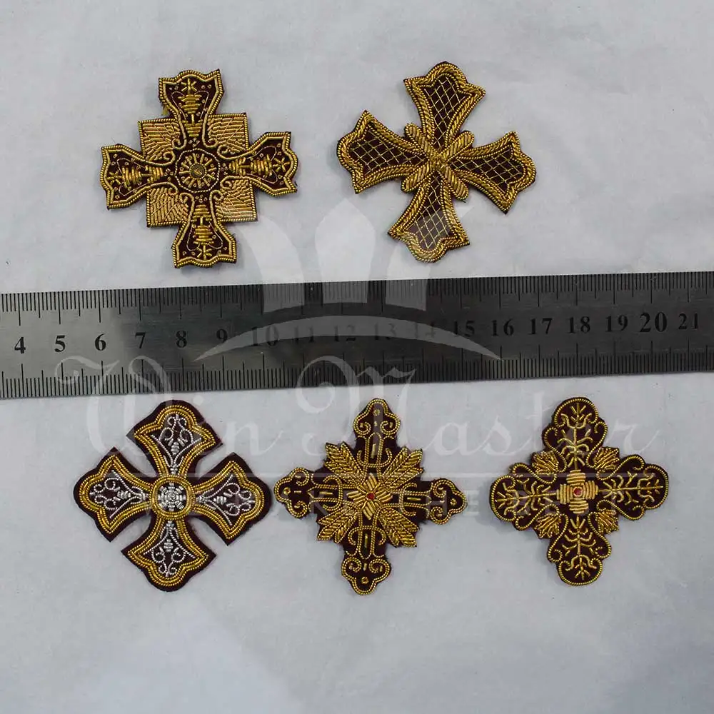 Cross Hand Embroidery Steel Stainless Steel Plastic Copper Carbon Steel Titanium Tees 10mm Pipe Size Model Number Head Bushing