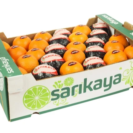 
Fresh Navelina Orange 