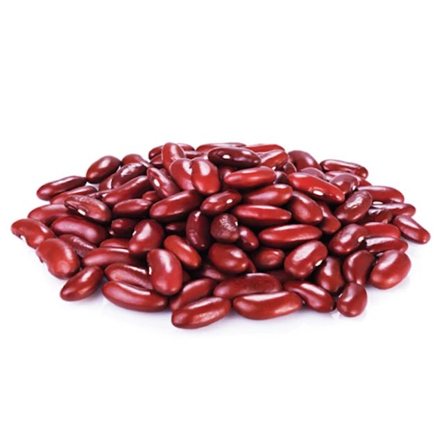  Оптовая продажа сушеные маленькие темно-красные фасоли цена белая фасоль длинная большая