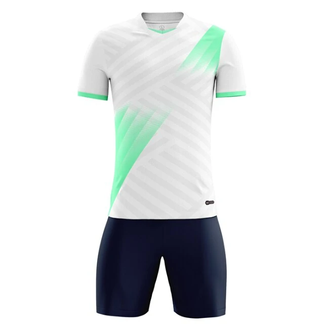 Training Soccer Jersey For Adults Sleeve uniforms Football Jerseys Men