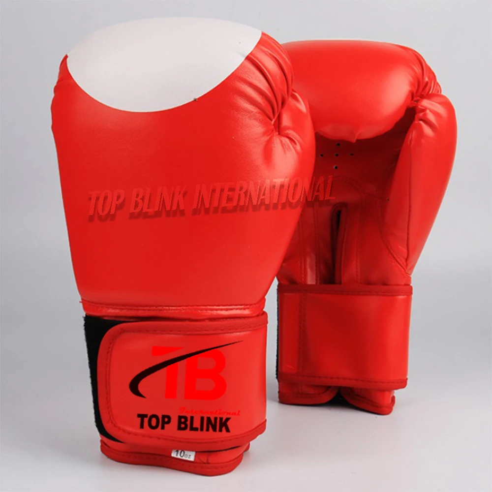 Boxing Gloves Excellent Protection Performance Ufc Boxing Gloves
