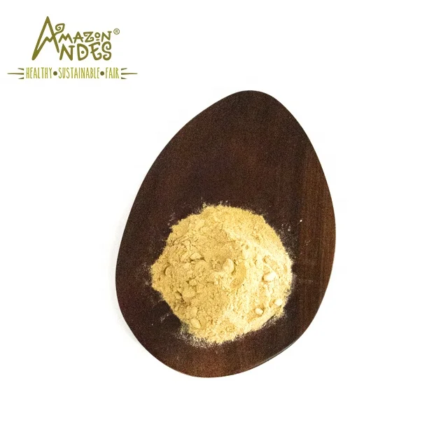 Wholesale Widely Selling Organic Maca Flakes Capsules At Low Prices