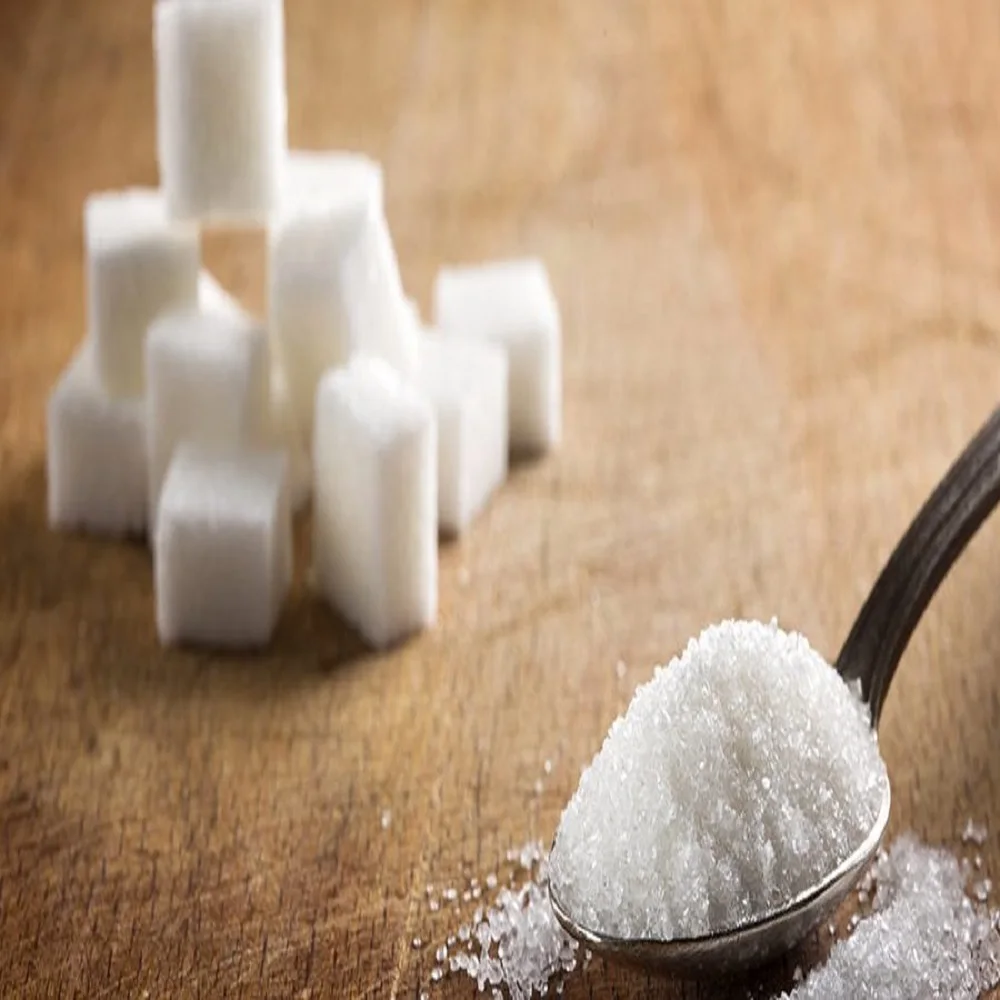 
Buy Quality Refined Brazil Sugar ICUMSA 45/White Sugar 