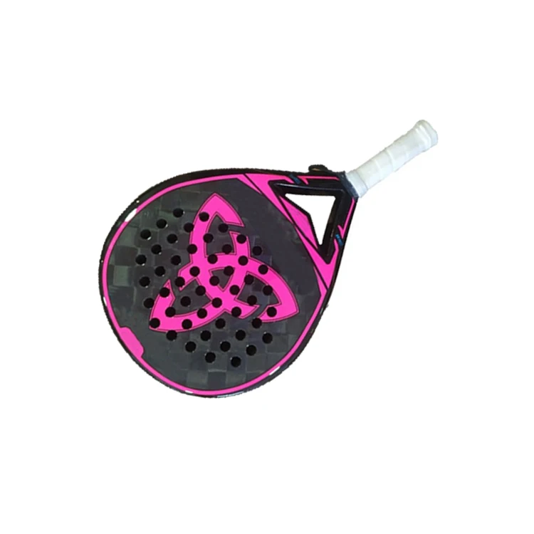 Производитель ракеток из углеродного волокна 18K