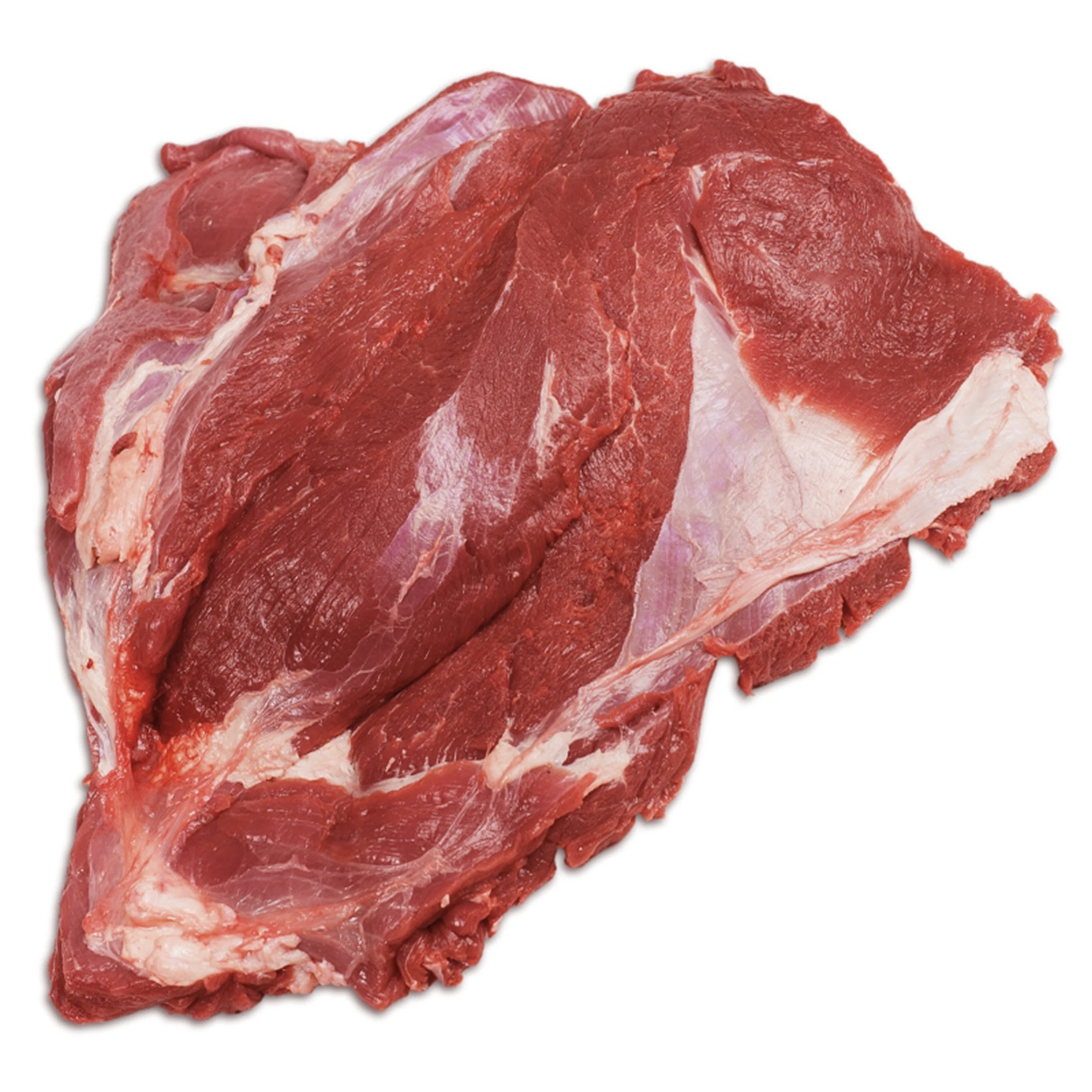 Frozen Halal Shoulder Beef boneless meat from Ukraine
