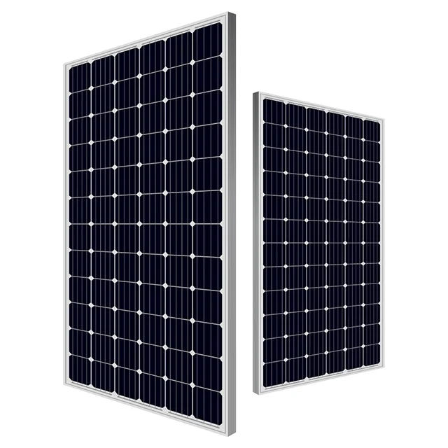 
Bluesun Solar Panel Price Poly 300W 330W 340W 350W 360W 24V Waterproof OEM Box Frame Connector Aluminium Cell BSM Support Origin 