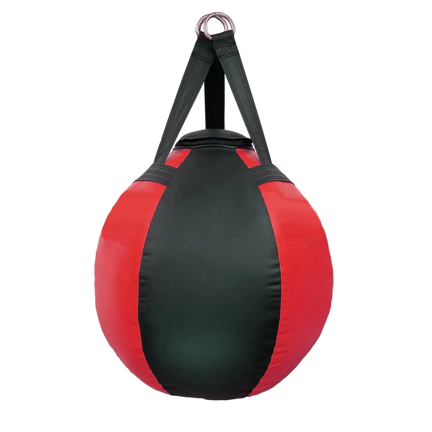Wholesale direct manufacturer of boxing and kick boxing punching bags with top quality material and on cheap prices for factory