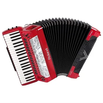 
MARKET KING Roland V _accordions FR-8X 